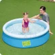 Bestway 57241 Fast Set Kids Pool 152x38 cm, Blue