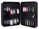 Metal Key Storage Box Safe with Lock for 48 Keys
