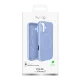 Puro iPhone 17 Case Pulse, Blue