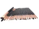 Professional Makeup Brush Set, 20 pcs