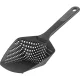 Colander Spoon Joseph Joseph Scoop Plus, Black