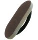 Abrazīvs sūklis pannu mazgāšanai | Abrasive sponge for washing frying pans