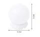 Hollywood Style Vanity Mirror Makeup Dimmable LED Lamps Lights, 10 Pieces