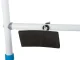 Adjustable Toilet Grab Bar / Support Frame for Seniors