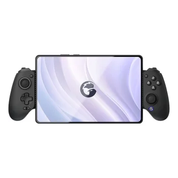 GameSir G8+ Bluetooth Mobile Gaming Controller with Phone Holder