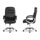 Sofotel 355 Office Chair, Black