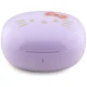 Hello Kitty TWS Earphones O Glossy Finish - Purple