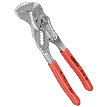 KNIPEX 86 03 150 Mini Pliers Wrench 150 mm