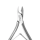Nghia Export CL.212 Cuticle Nippers 8mm