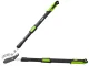 DIVODV Telescopic Loppers for Dry Branches