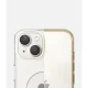 Ringke Fusion Magnetic Case for Apple iPhone 14 Plus, Matte Clear