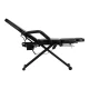 Electric Tattoo Chair Pro Ink 610 Black