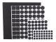 Felt Furniture Table Chairs Protectors Pads, 133 pcs.