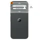 Spigen Optik Pro Camera Lens Screen Protector for Google Pixel 11 Pro, 2-Pack