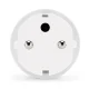 Smart Wi-Fi Plug Forever Light FLSP10B, 240V, 10 A, White