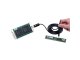 Smartphone Waterproof Borescope Endoscope Inspection Camera - 10m, USB, MicroUSB