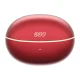 Open-Ear Wireless Headphones QCY Crossky Clip C30S BT 6.0 Red