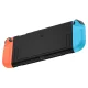 Apsauginis dėklas Spigen Nano Pop, skirtas Nintendo Switch 2, Black