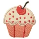 Self-Adhesive Avocado Patches TFO, 3 Pack