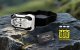 Pieres lukturis Superfire HE10 550 lūmeni