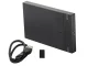 2.5 Inch Hard Drive Enclosure USB 3.0 to SATA Adapter Case for SSD HDD
