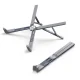 Tech-Protect ULS300 Laptop Stand up to 16\", Gray