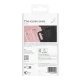 Puro Icon Case for Samsung Galaxy S25 Ultra, Pink