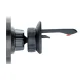3mk MagHolder Magnetic Air Vent Car Holder Black