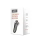 Setty SBM-01 Multipoint Bluetooth Headset, Black