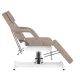 Hydraulic Beauty Chair Sillon v2 210 Grey-Brown