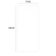 Etteri Hybrid Screen Protector for Samsung Galaxy S24 FE