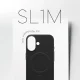 CARE by PanzerGlass SL1M MagSafe Case for iPhone 17 - Black