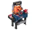 Portable Kids DIY Mini Repair Workshop Tool Table Set, 65 pcs