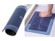 Quick Dry Non-Slip Absorbent Bath Mat for Bathroom, Blue