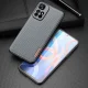 Phone Case Dux Ducis Fino for Xiaomi Poco M4 Pro 5G, Blue