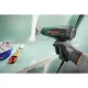 Bosch UniversalHeat 600 Heat Gun with Glass Protection Nozzle and Case