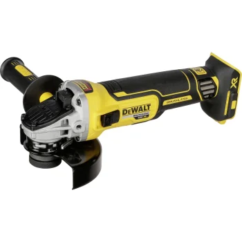 DeWalt DCG405N-XJ 18V 125 mm Cordless Angle Grinder (Body Only)