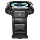 Spigen Apple Watch Ultra (49mm) Strap Case Rugged Armor Pro, Black