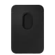 Spigen Valentinus MagSafe Magnetic Wallet - Black
