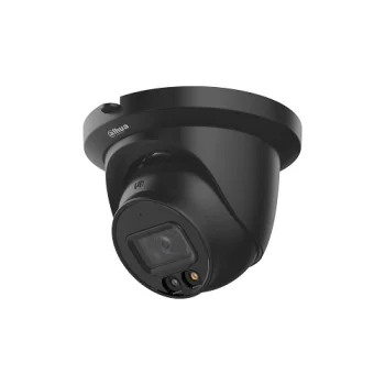 IP Network Camera 4MP HDW2449TM-S-IL 2.8mm Black