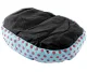 Pet Bed Sofa Mattress Mat Cushion Nest Sleeping Place for Cat Dog - 35x37cm, Blue