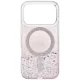 Uniq Coehl Solea Magnetic Charging Case for iPhone 17 Pro, Pink