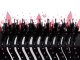 Styling Dryer, Brush Comb, Straightener, Curling Iron, Multifunctional Hair Dryer