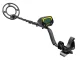 Cobra Tector CT-1032 Metal Detector with LCD Display