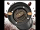 Manual Coffee, Spice and Nut Grinder, Black