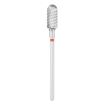 Exo Pro Fine Carbide Nail Drill Bit Rounded Cylinder 6.0mm