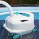 Intex ZX300 Automatic Pool Cleaner Vacuum 28005
