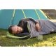 Bestway 68102 camping sleeping bag, 220x75 cm, green