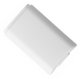 Battery cover for Xbox 360 controller, white