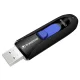 USB Flash Drive Transcend JetFlash 790 256GB USB 3.1 Gen 1 Black